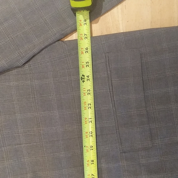 Bonobos wool sport coat - Picture 11 of 13